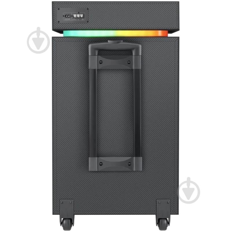 Акустическая система Defender Sound Factory 2.0 black - фото 5