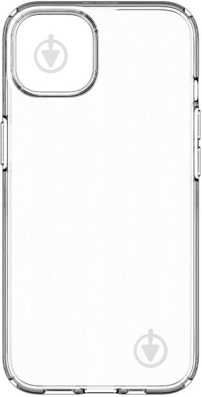 Чехол Spigen Crystal Flex для Apple iPhone 13 (ACS03558) space crystal - фото 2