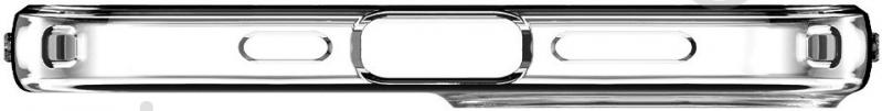 Чехол Spigen Crystal Flex для Apple iPhone 13 (ACS03558) space crystal - фото 8