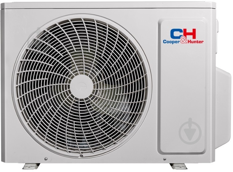 Кондиционер Cooper&Hunter Prima Plus CH-S18XN8 (on-off/ 18K) - фото 3