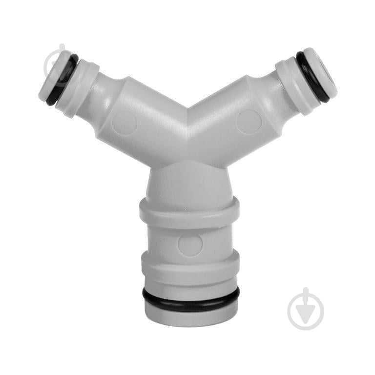 Соединитель-тройник Cellfast 1"-3/4" 57-072 - фото 1