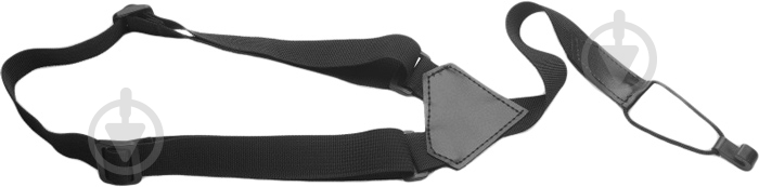 Ремень для гитары STAGG SNCL001-BK - фото 1