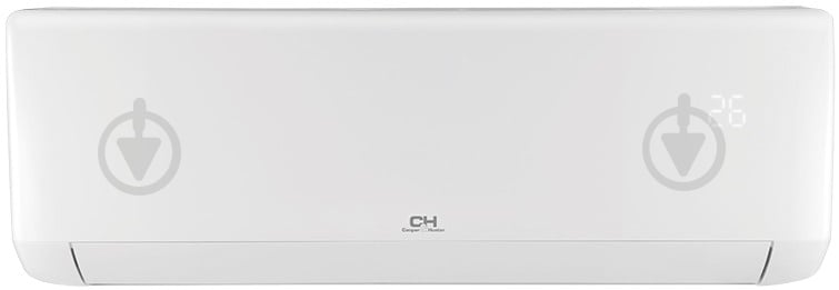 Кондиционер Cooper&Hunter Prima Plus CH-S24XN8 (on-off/ 24K) - фото 2