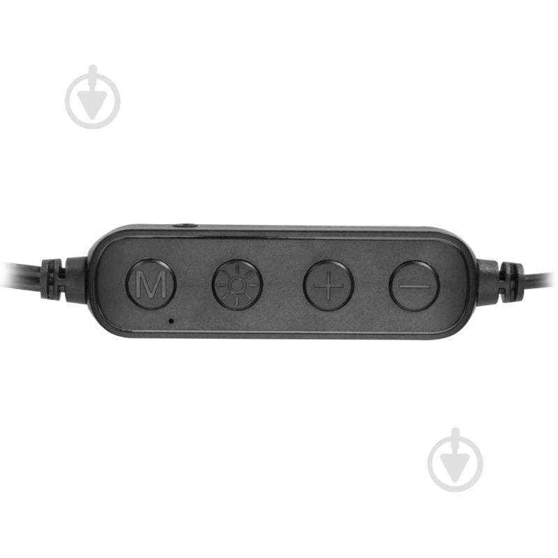 Акустическая система HP DHS-2113 2.0 black - фото 3