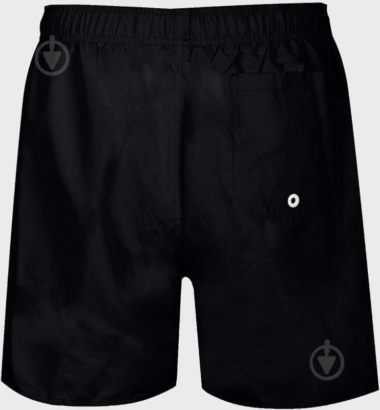 Шорты Arena FUNDAMENTALS BOXER 1B328-051 р. XL черный - фото 2