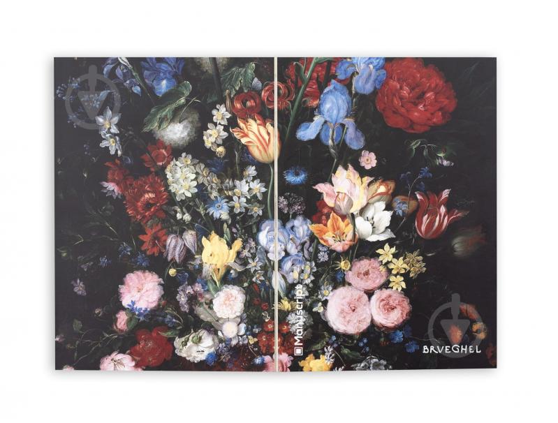 Скетчбук Manuscript Bruegel 1620 А5 - фото 6 Скетчбук Manuscript Bruegel 1620 А5 - фото 6