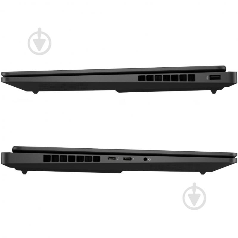 Ноутбук HP OMEN MAX 16-ah0009ua 16" (BW7M7EA) shadow black - фото 5 Ноутбук HP OMEN MAX 16-ah0009ua 16" (BW7M7EA) shadow black - фото 5