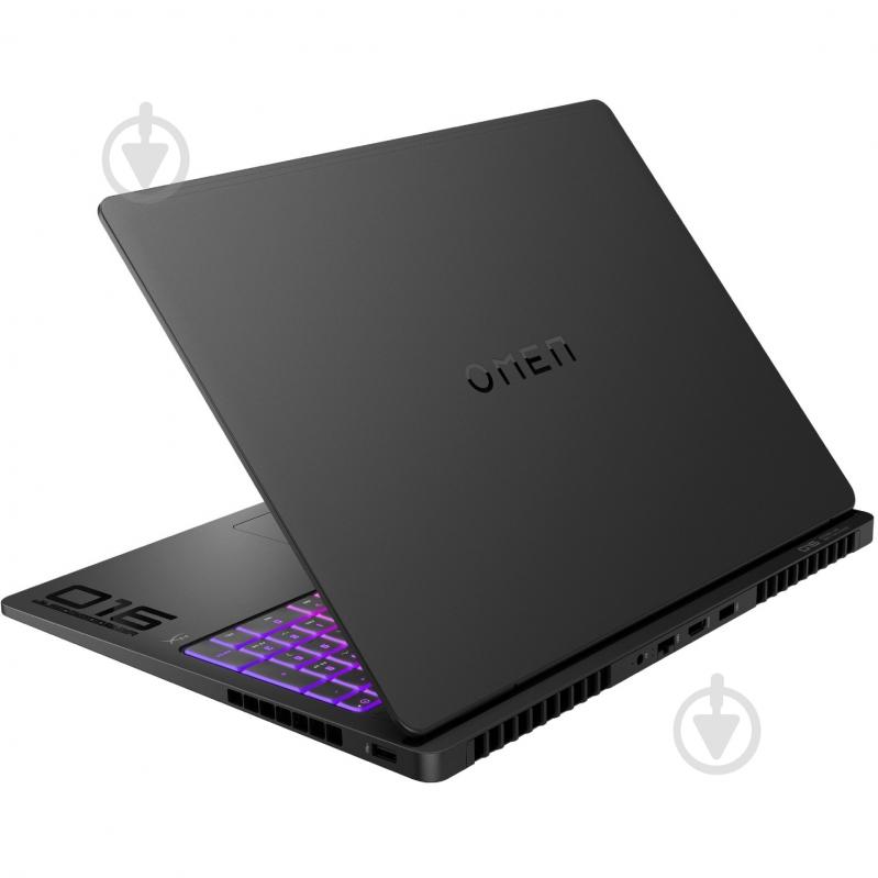 Ноутбук HP OMEN MAX 16-ah0010ua 16" (BW7M8EA) shadow black - фото 4