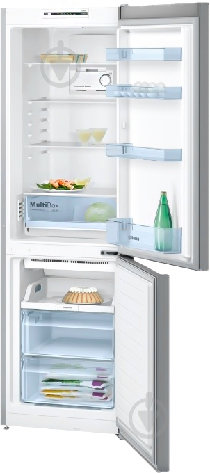 ВИТРИНА! Холодильник Bosch KGN36NL306 - фото 2 ВИТРИНА! Холодильник Bosch KGN36NL306 - фото 2