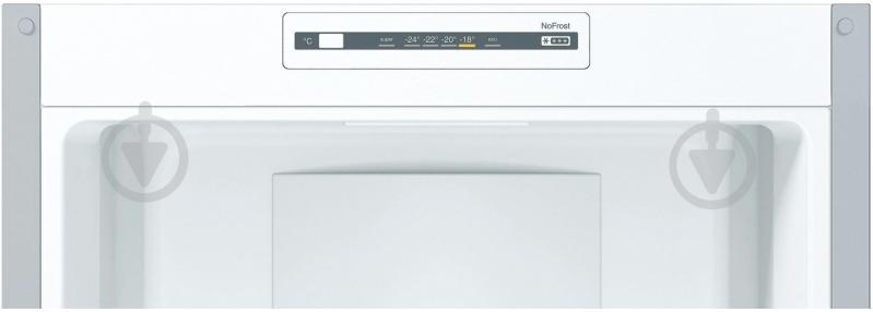 ВИТРИНА! Холодильник Bosch KGN36NL306 - фото 3 ВИТРИНА! Холодильник Bosch KGN36NL306 - фото 3