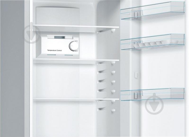 ВИТРИНА! Холодильник Bosch KGN36NL306 - фото 4 ВИТРИНА! Холодильник Bosch KGN36NL306 - фото 4