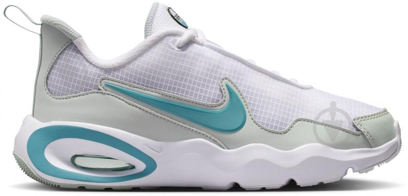 Кроссовки Nike Air Max Nova FN4446-105 р.40 - фото 1