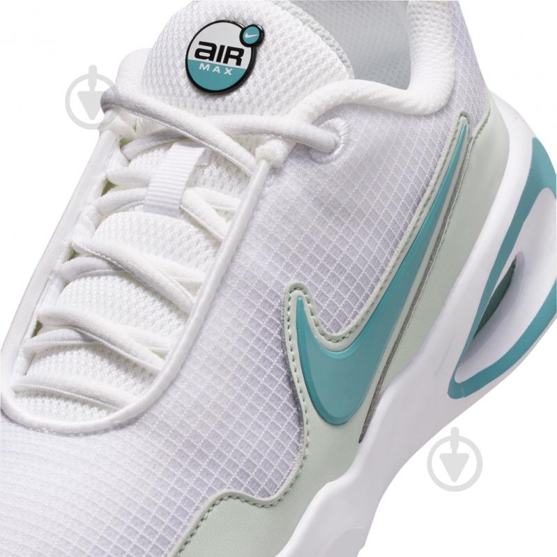 Кроссовки Nike Air Max Nova FN4446-105 р.40 - фото 10