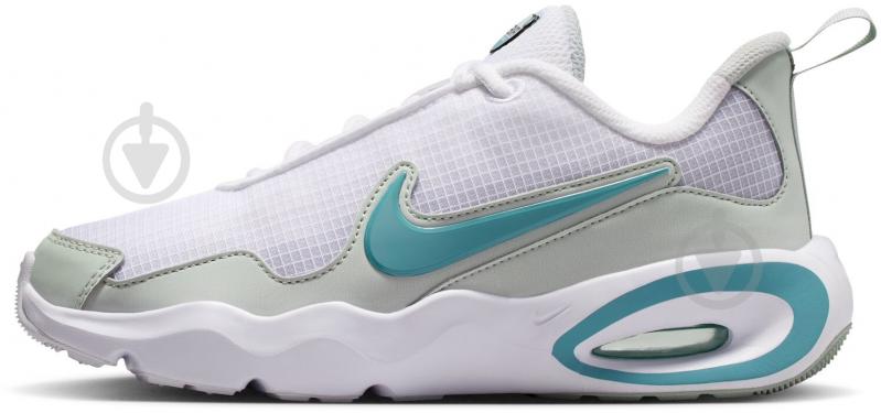 Кроссовки Nike Air Max Nova FN4446-105 р.40 - фото 3