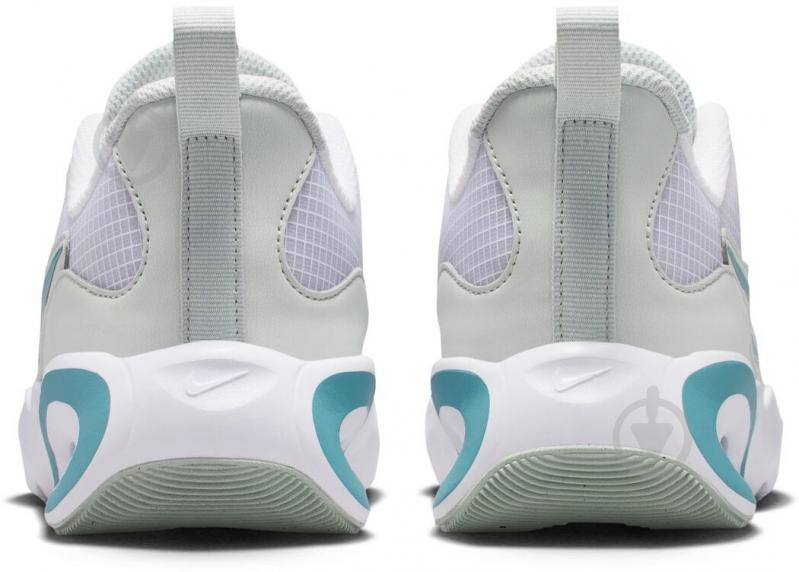 Кроссовки Nike Air Max Nova FN4446-105 р.40 - фото 6