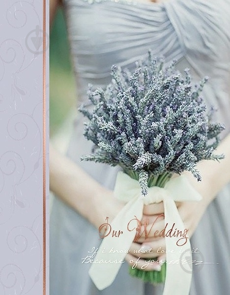 Альбом UFO 20sheet S22x32 Margaret - фото 1