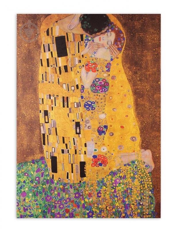 Скетчбук Manuscript Klimt 1907-1908 А5 80 листов - фото 3