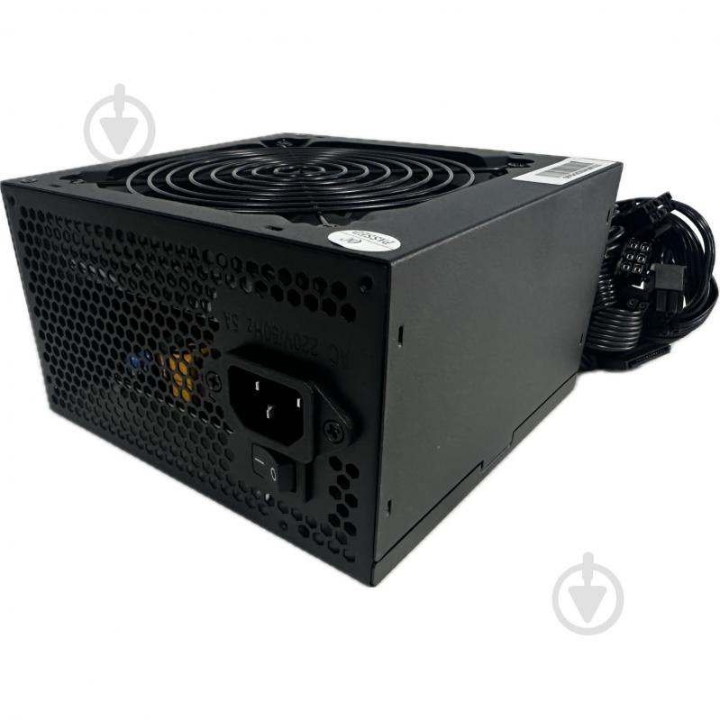 Блок питания CaseCom CM 750 ATX 750 Вт - фото 1