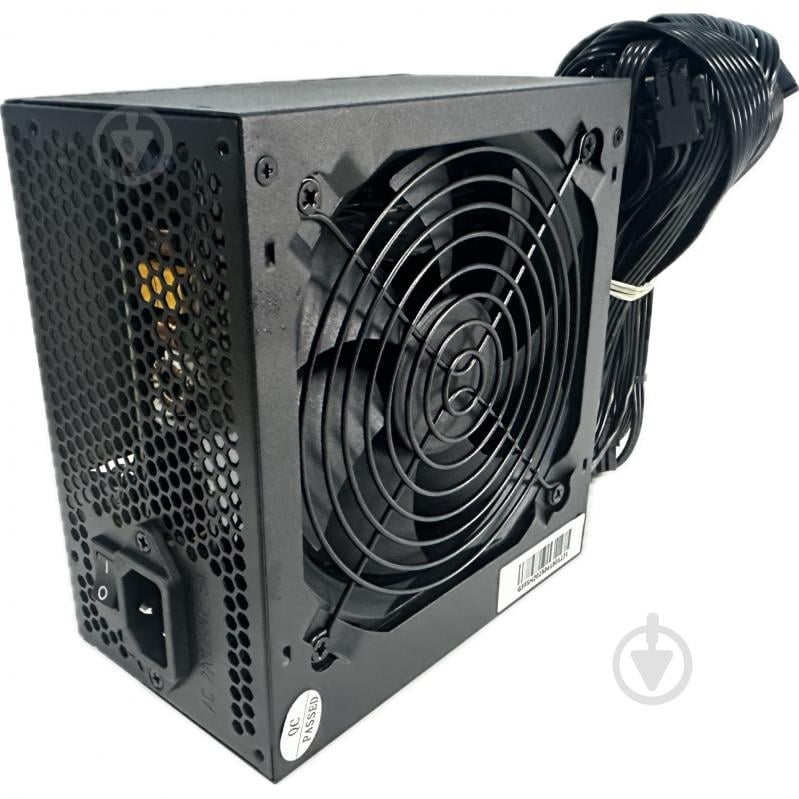 Блок питания CaseCom CM 750 ATX 750 Вт - фото 2