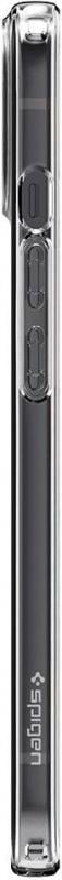 Чохол Spigen Liquid Crystal для Apple iPhone 13 (ACS03515) crystal clear - фото 8