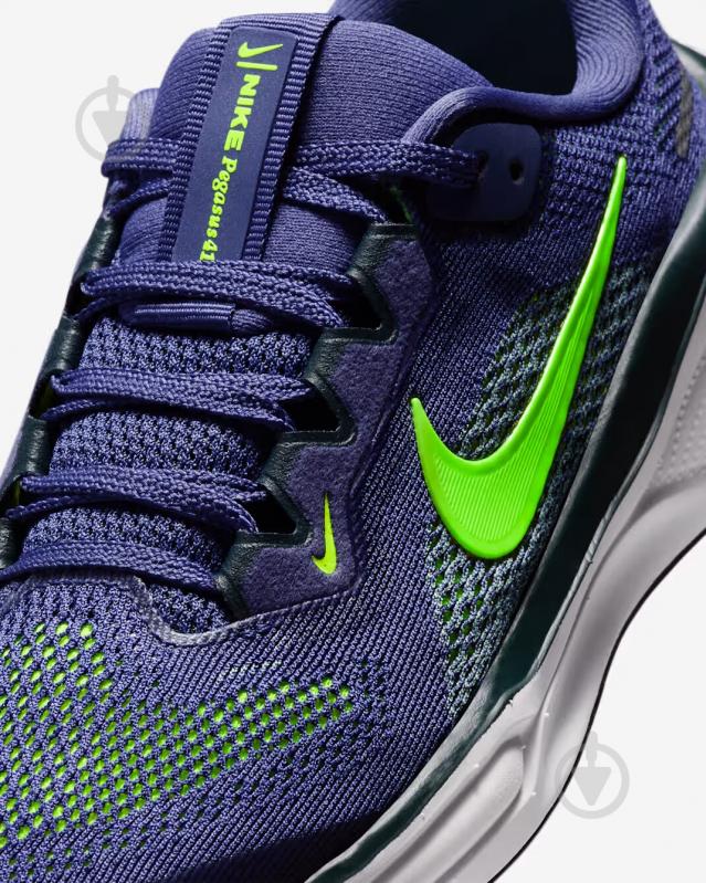 Кроссовки Nike PEGASUS 41 FN5041-501 р.36 - фото 7