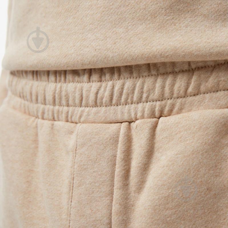 Шорты Lacoste Shorts GH0425-CB8 р. 2 бежевый - фото 5