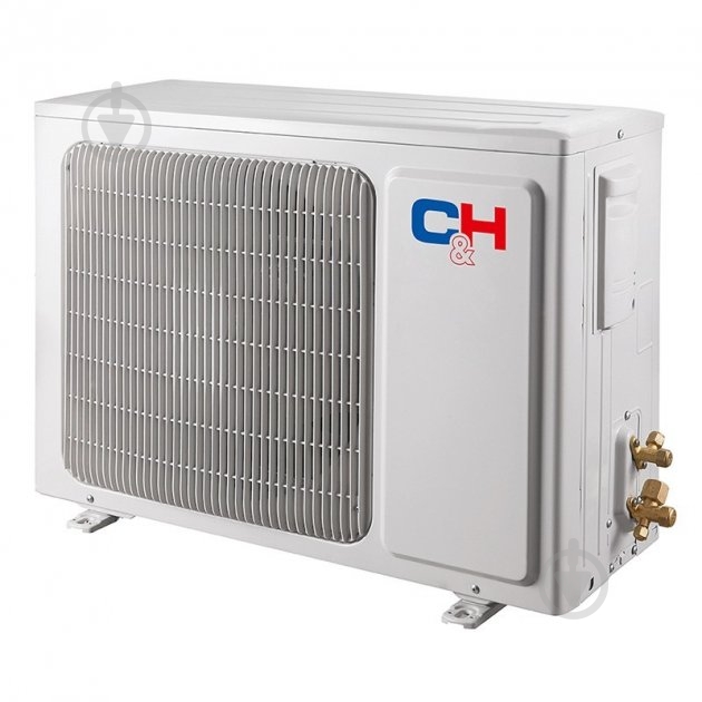 Кондиционер Cooper&Hunter Universal CH-S30XZ2 - фото 2