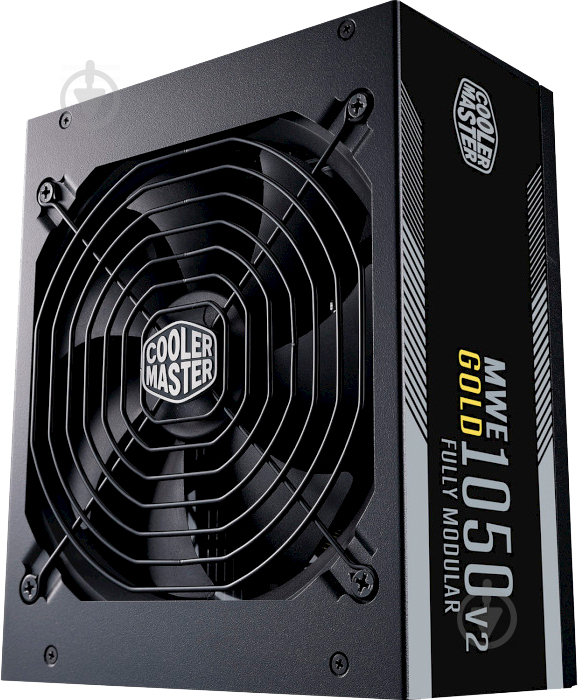 Блок питания Cooler Master MWE Gold 1050 V2 MPE-A501-AFCAG-EU 1050 Вт - фото 1