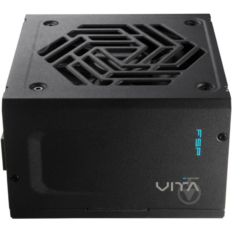 Блок живлення FSP VITA-650GM 650 Вт - фото 2 Блок живлення FSP VITA-650GM 650 Вт - фото 2