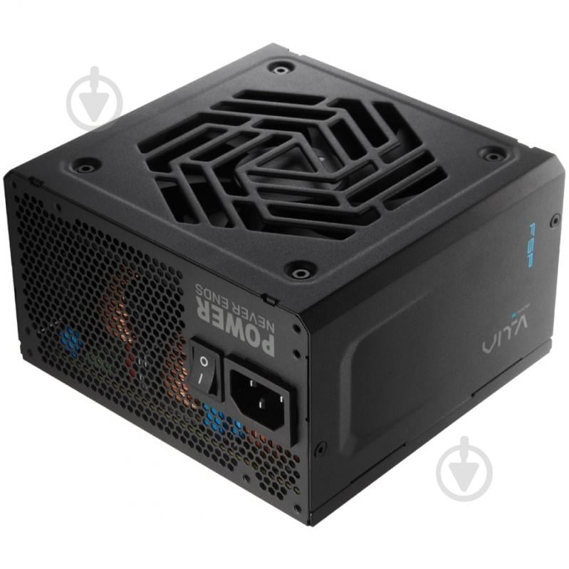 Блок живлення FSP VITA-650GM 650 Вт - фото 3 Блок живлення FSP VITA-650GM 650 Вт - фото 3