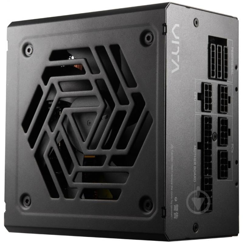 Блок живлення FSP VITA-650GM 650 Вт - фото 4 Блок живлення FSP VITA-650GM 650 Вт - фото 4