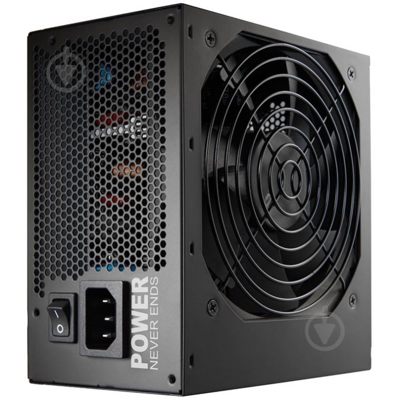 Блок живлення FSP HK-700 Gen5 700 Вт - фото 3 Блок живлення FSP HK-700 Gen5 700 Вт - фото 3