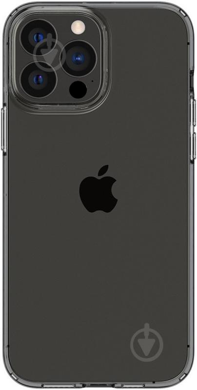 Чехол Spigen Crystal Flex для Apple iPhone 13 Pro (ACS03297) space crystal - фото 1
