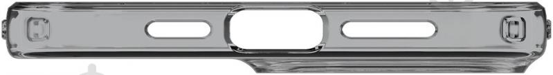 Чехол Spigen Crystal Flex для Apple iPhone 13 Pro (ACS03297) space crystal - фото 6