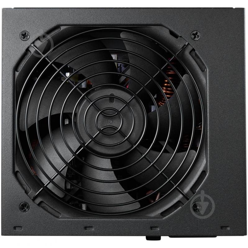 Блок живлення FSP HD2-750 Gen5 750 Вт - фото 4 Блок живлення FSP HD2-750 Gen5 750 Вт - фото 4