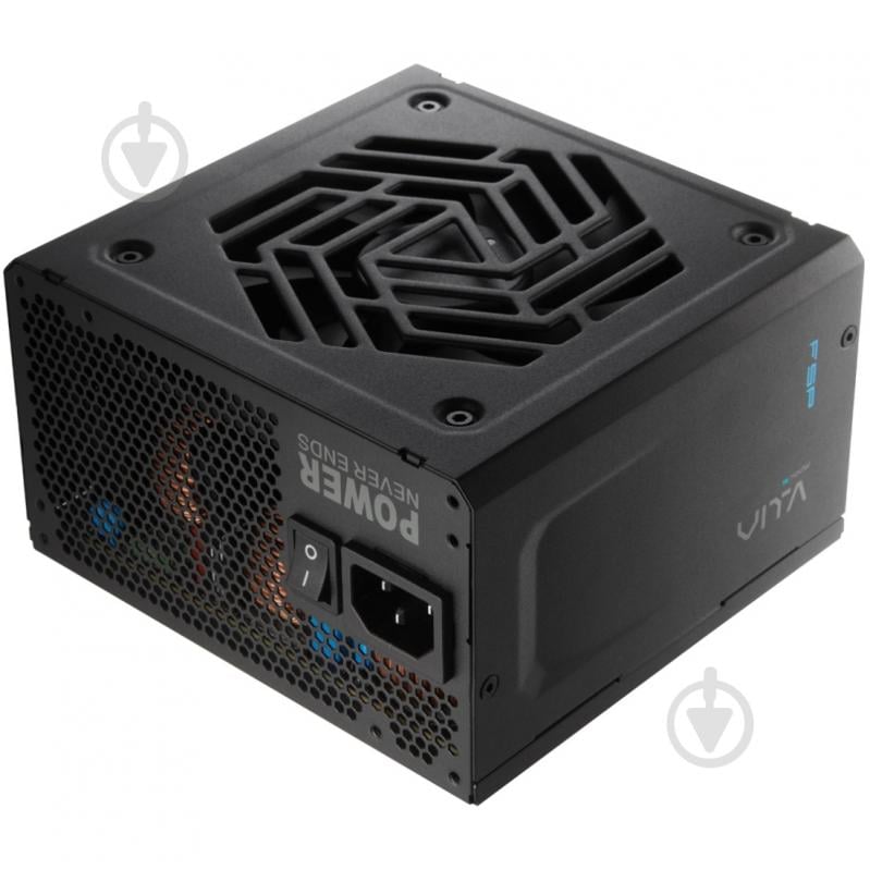 Блок питания FSP VITA-750GM 750 Вт - фото 2 Блок питания FSP VITA-750GM 750 Вт - фото 2