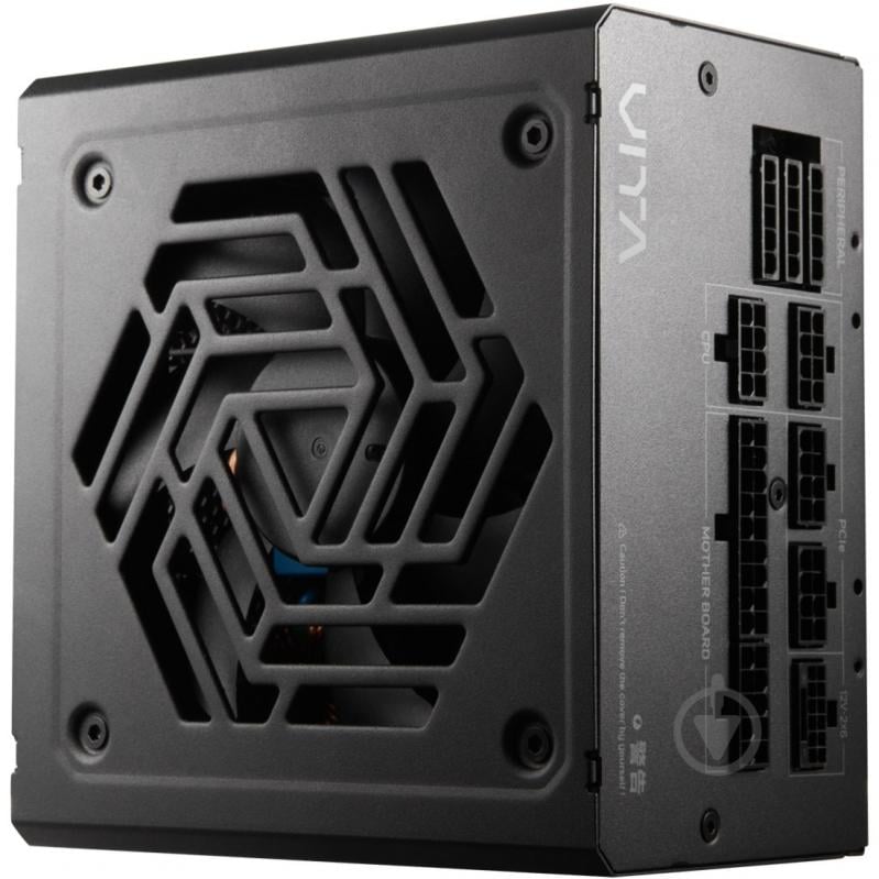 Блок питания FSP VITA-750GM 750 Вт - фото 4 Блок питания FSP VITA-750GM 750 Вт - фото 4