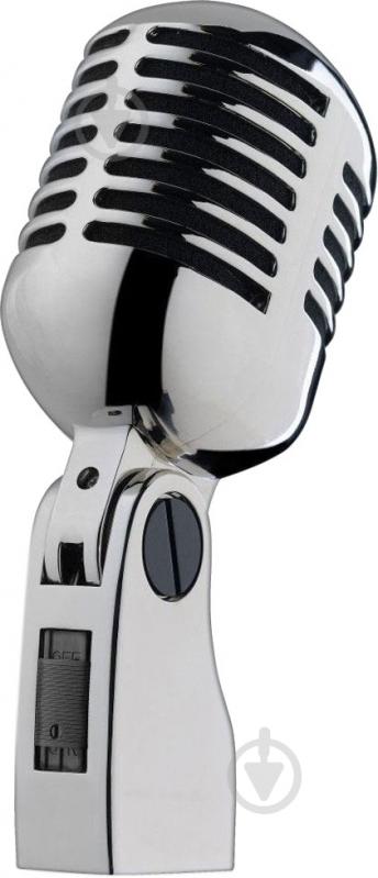 Микрофон STAGG MD-007 CRH - фото 1 Микрофон STAGG MD-007 CRH - фото 1