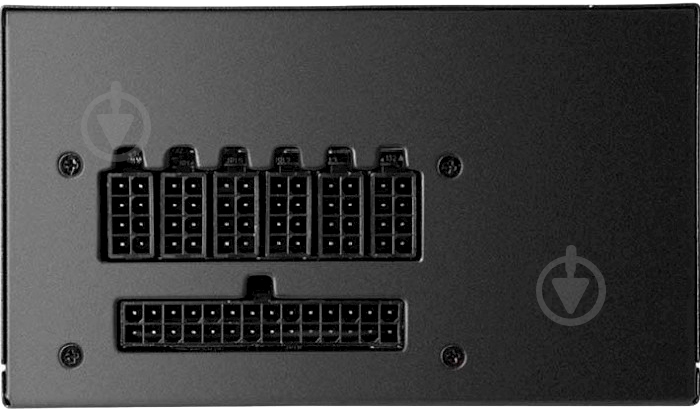 Блок питания Full modular 600 SG-C600CM 500 Вт - фото 6