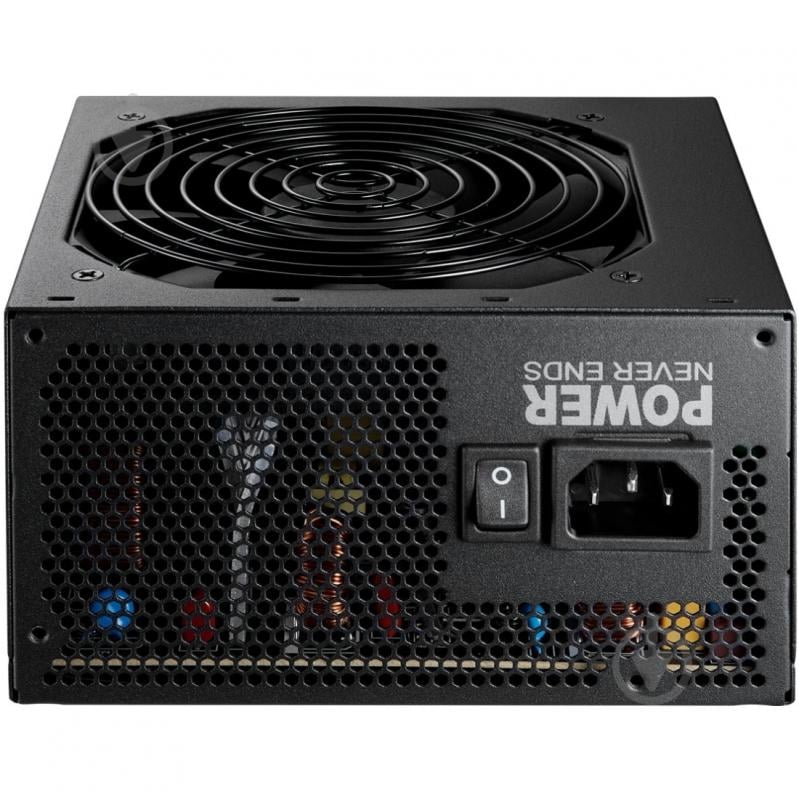 Блок живлення FSP HD2-850 Gen5 850 Вт - фото 6 Блок живлення FSP HD2-850 Gen5 850 Вт - фото 6