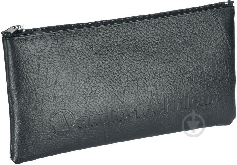 Микрофон Audio-Technica AT2010 - фото 4 Микрофон Audio-Technica AT2010 - фото 4