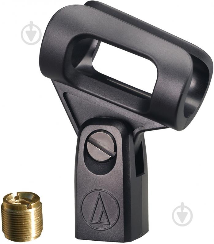 Микрофон Audio-Technica AT2010 - фото 3 Микрофон Audio-Technica AT2010 - фото 3