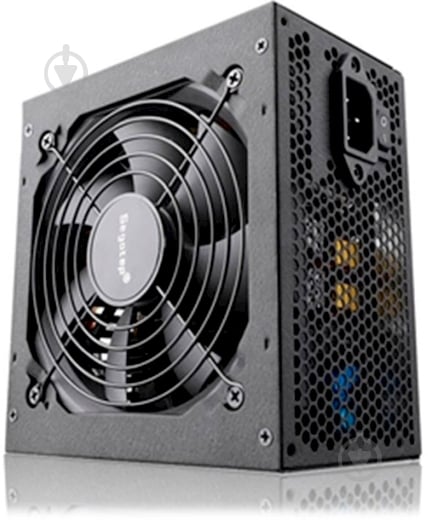 Блок живлення GP600G SG-600G 500 Вт - фото 3 Блок живлення GP600G SG-600G 500 Вт - фото 3