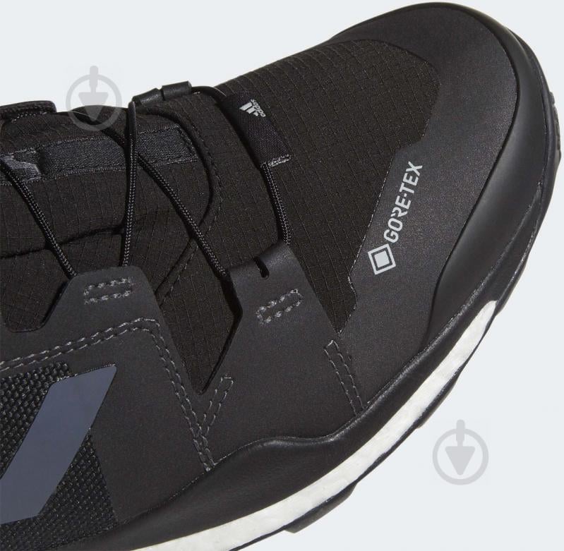 Черевики Adidas TERREX SKYCHASER MID GTX EE5334 р.42 чорний - фото 7