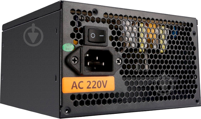 Блок питания Full modular 650 SG-D650CM 550 Вт - фото 7