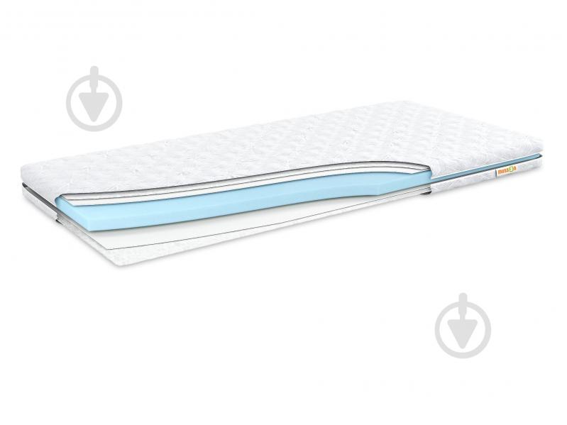 Матрац Футо Меморі Musson 90x190 см - фото 2