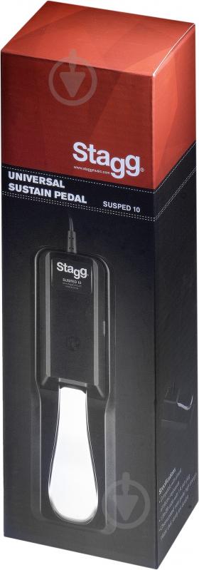 Педаль - фото 3