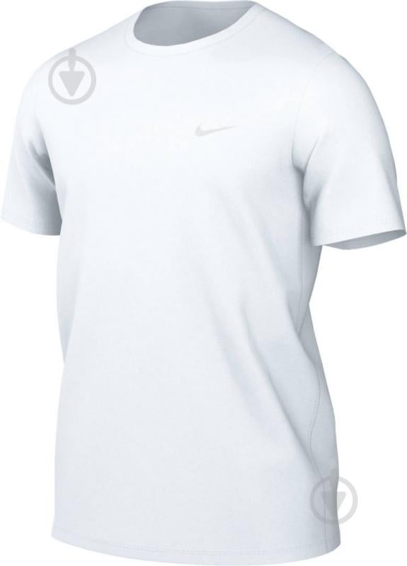 Футболка Nike M NK DF PRIMARY STMT SS DV9831-100 р.S білий - фото 9