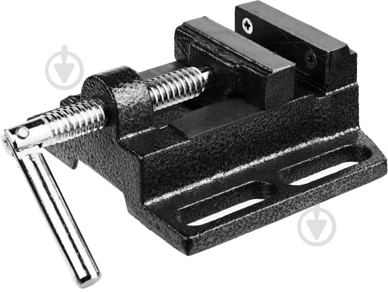 Тиски Montero 2394 - фото 1