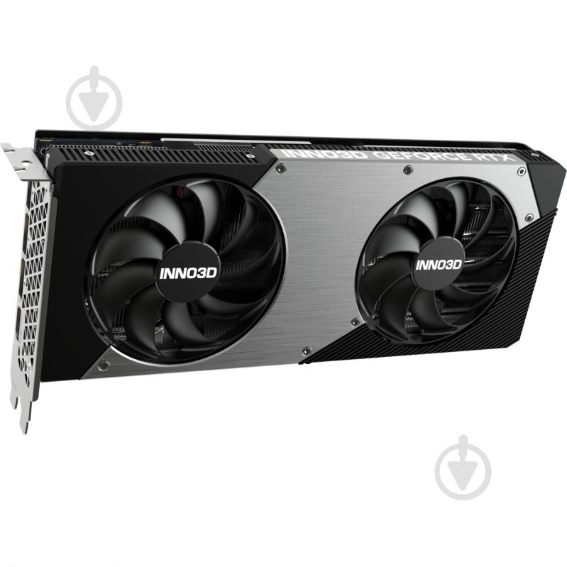 Відеокарта Inno3D GeForce RTX 5070 12GB GDDR7 192bit (N50702-12D7-195064N) - фото 3